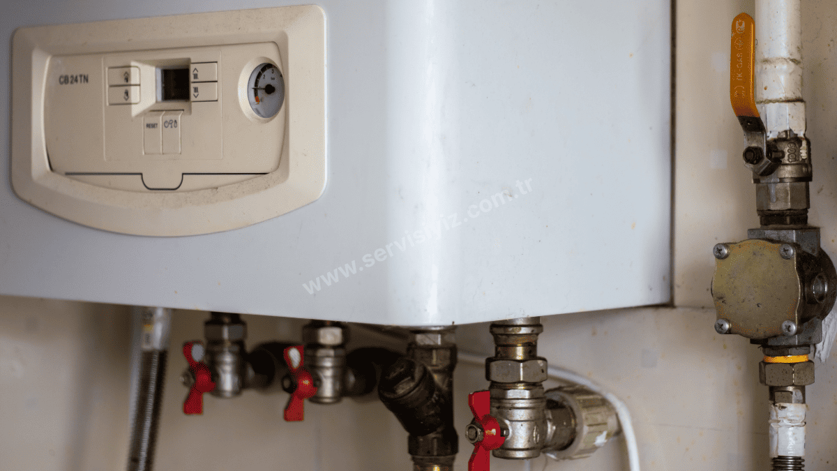 Philips Kombi Servisi - Philips Servisi