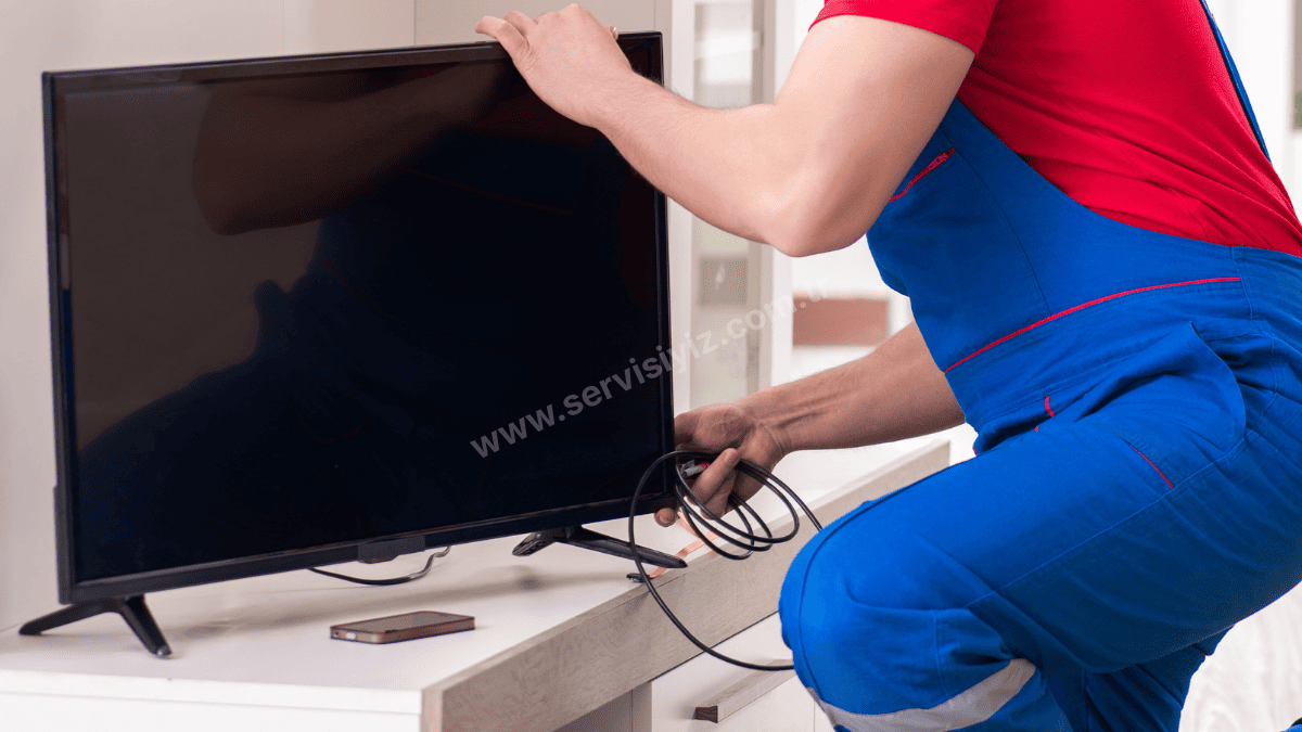 Philips Televizyon Servisi - Philips Servisi